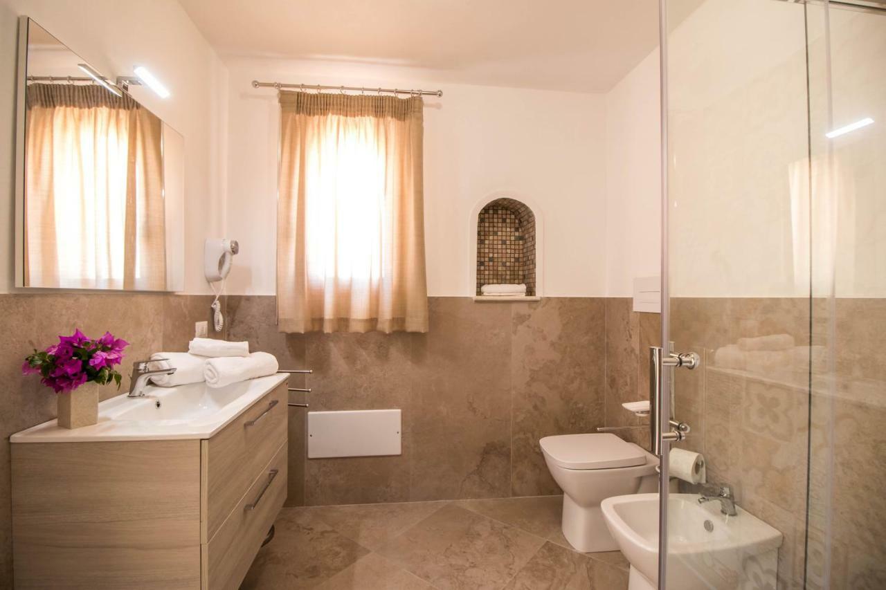 Casa Zita Lampedusa Luaran gambar