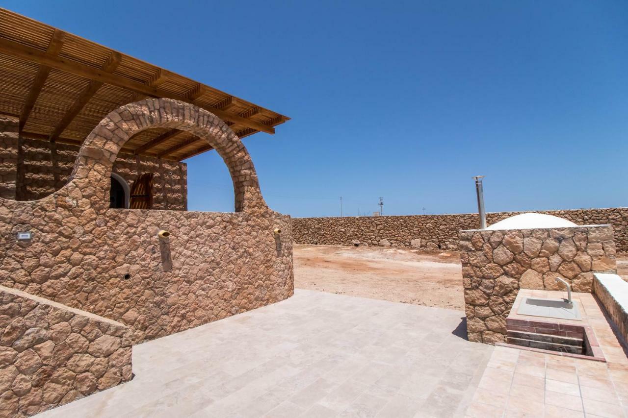 Casa Zita Lampedusa Luaran gambar